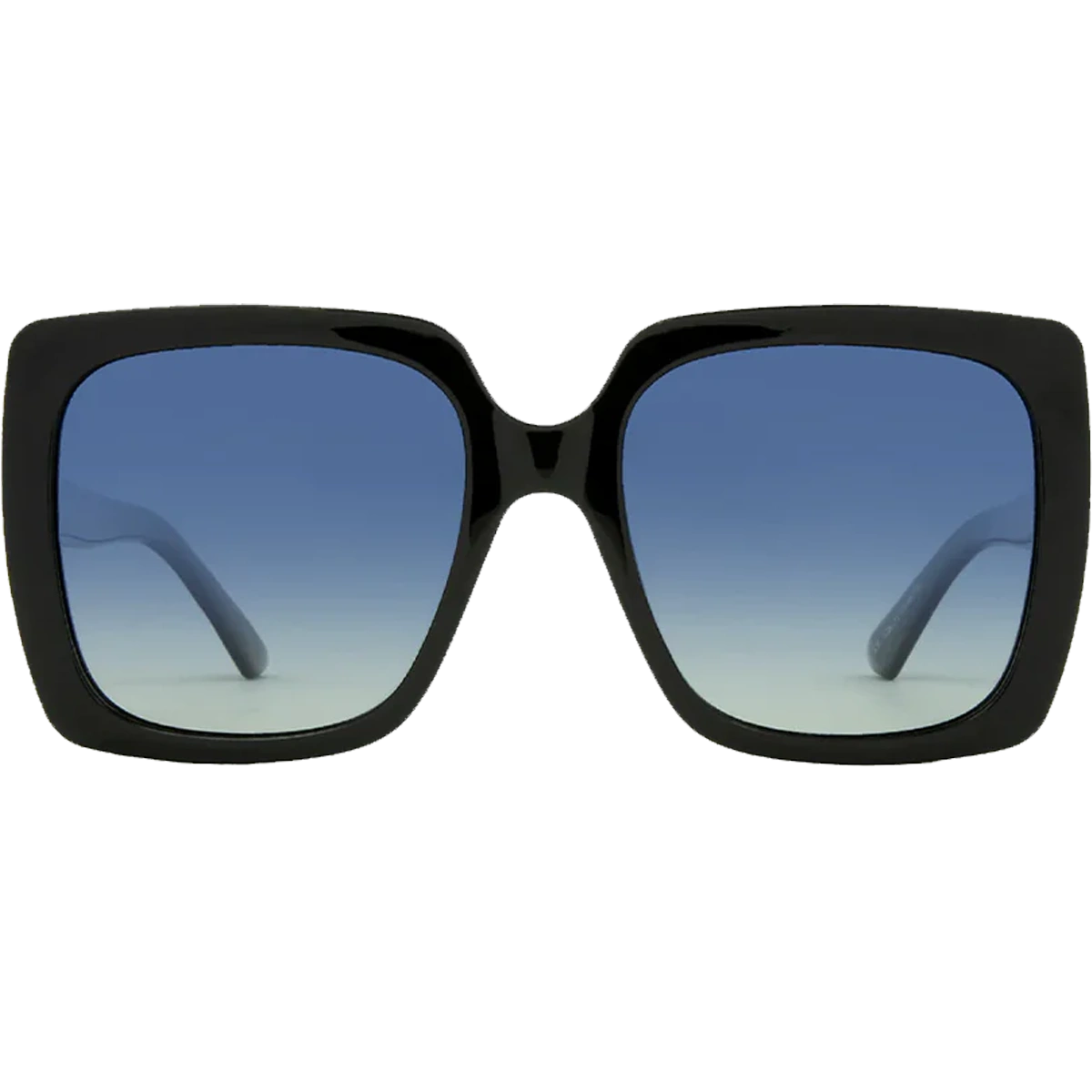 Luna Polarized: Solbriller Med Sjæl, Stilen Er Klart Defined Og Lysets Spil Er Magisk