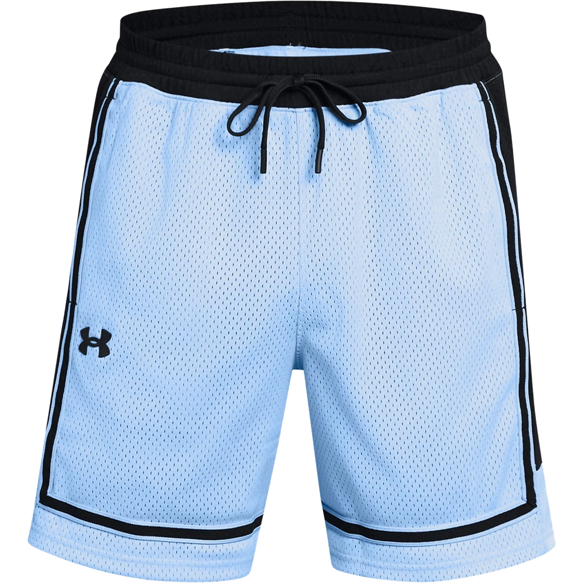 UA Zone Pro 7 Herre Mesh Shorts: Ultimativ komfort og åndbarhed til dine træningspas.
